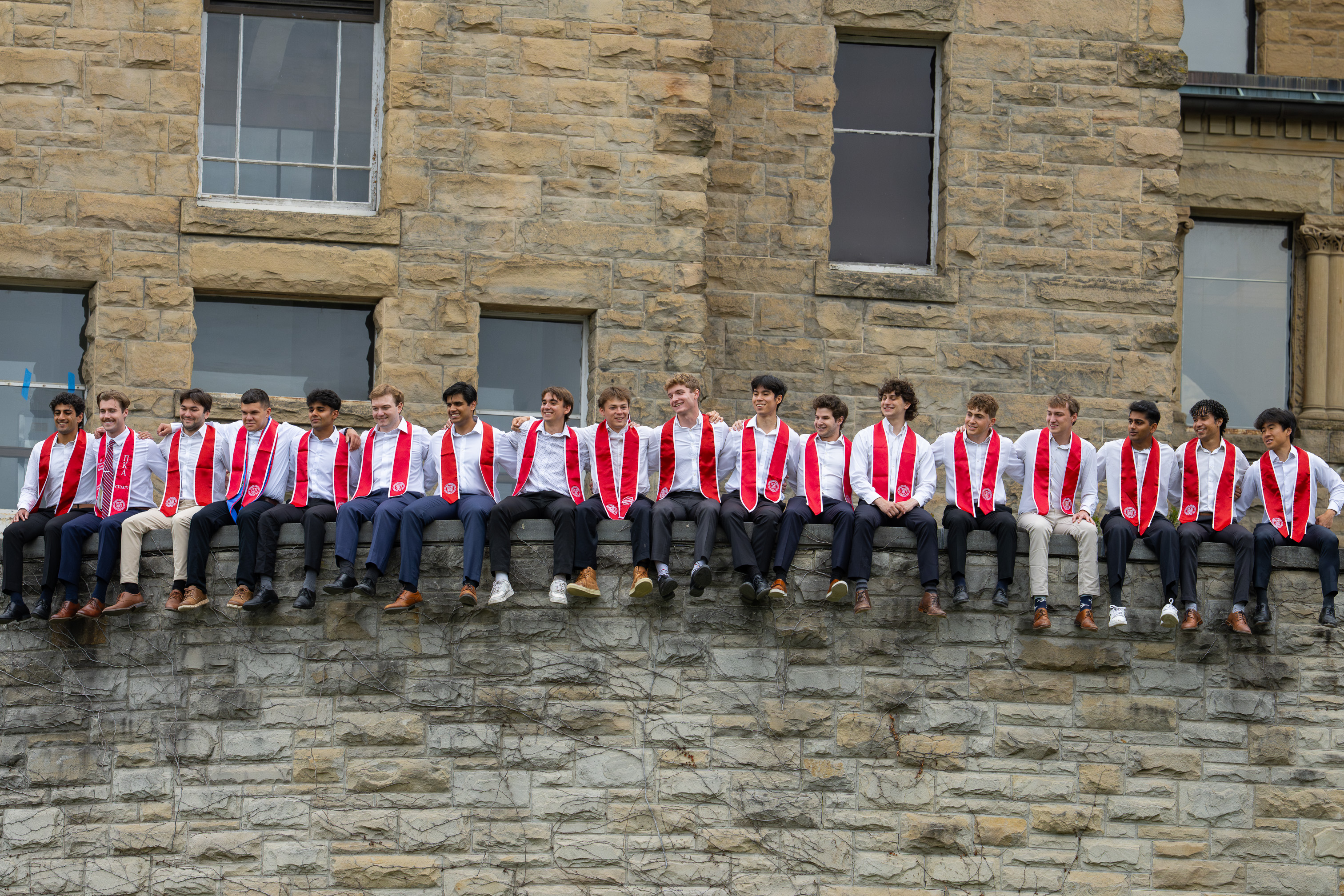 Cornell Graduation 2026